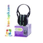 گوشی ایمنی نیوسیف مدل E1 - Image 7