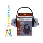 گوشی ایمنی نیوسیف مدل X6 - Image 2