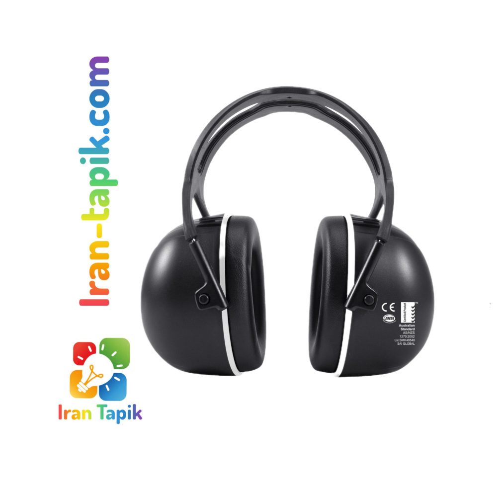 گوشی ایمنی نیوسیف مدل X7