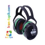 گوشی ایمنی نیوسیف مدل 3X-12