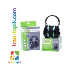 گوشی ایمنی نیوسیف مدل 3X-12