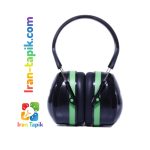 گوشی ایمنی نیوسیف مدل 3X-12 - Image 4