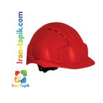 کلاه ایمنی مهندسی TP8 تک پلاست - Image 2