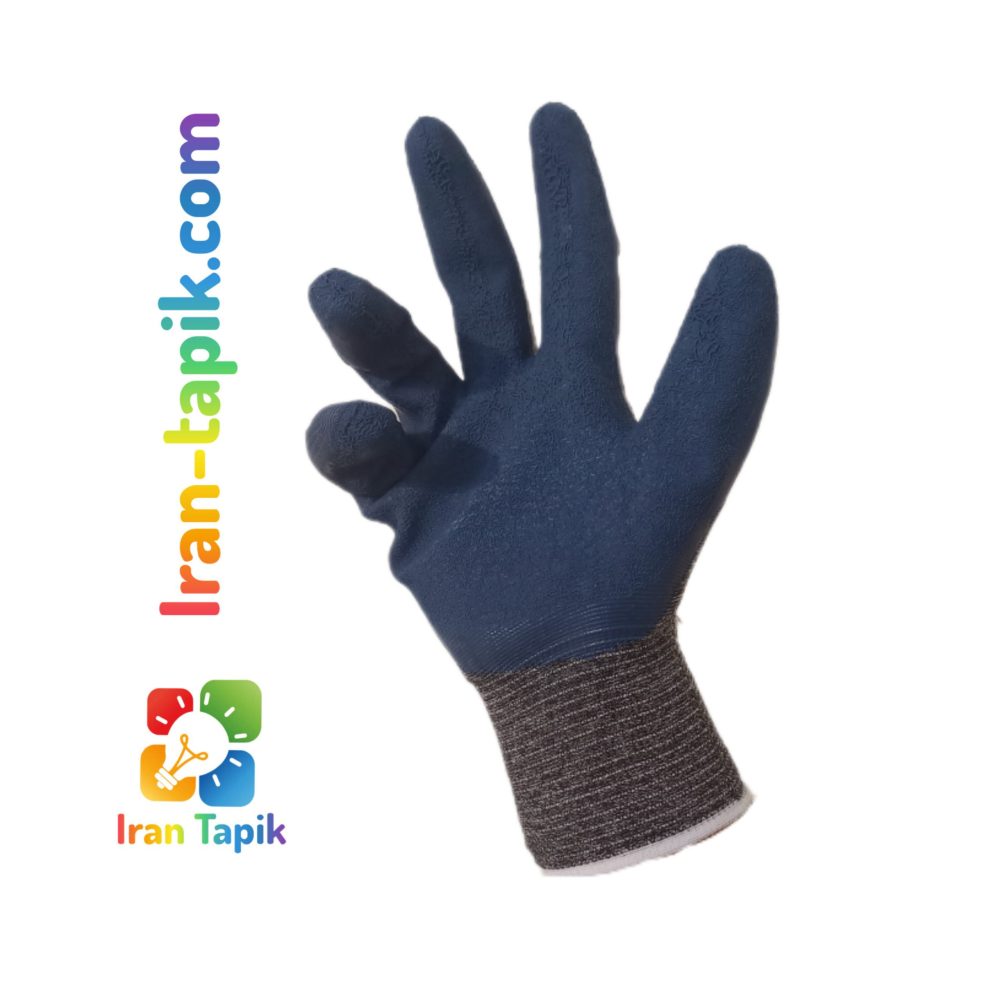 دستکش ایمنی توتاص مدل TL505